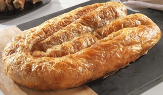 Kıymalı Kol Böreği (500 Gr) görseli