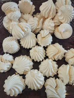 Beze (100 Gr) görseli