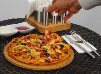 Pizza Mix görseli