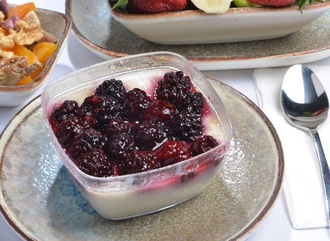 Muhallebi Çeşitleri görseli