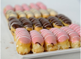 Mını Ekler (500 Gr) görseli