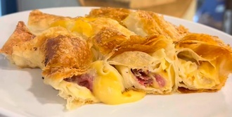 Zirve -Kuru Etli Patatesli Porsiyon görseli