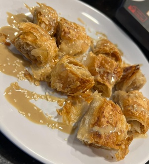 Tahinli Boşnak Böreği (Porsiyon) görseli