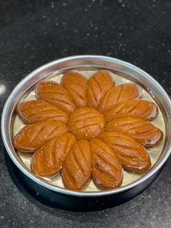 Dudove (Porsiyon - 2 Adet) görseli