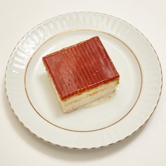 Karamelli Trileçe görseli