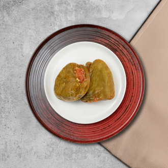 Kıymalı Biber Dolması görseli
