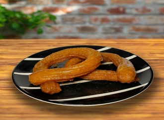 Halka Tatlısı (Adet) görseli