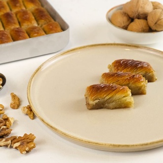 Cevizli Kıvırcık (1 Kg) görseli