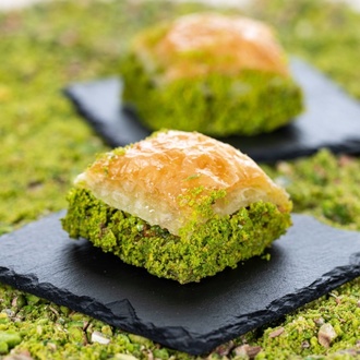 Kuru Baklava (1 Kg) görseli
