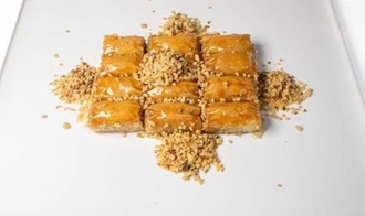 Cevizli Ankara Sarması (1 Kg) görseli
