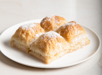 Sütlü Nuriye (500 Gr) görseli
