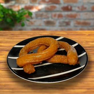 Halka Tatlısı (1 Kg.) görseli