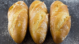 Somun Ekmek (200 Gr) Adet görseli