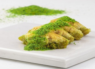 Fısıtıklı Kaymaklı Şöbiyet (1 Kg.) görseli
