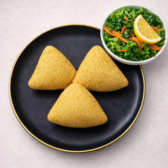 Kızartılmış İçli Köfte (3 Adet) görseli