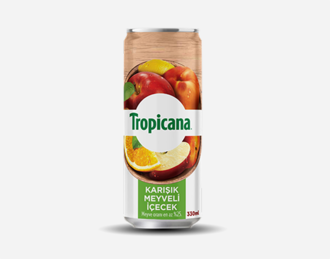 Tropicana Karışık görseli