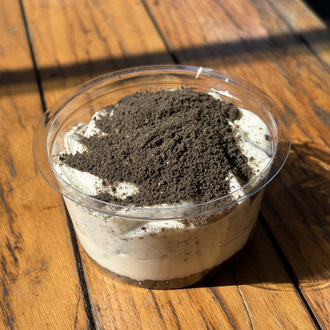 Magnolia Oreo görseli
