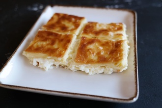 Su Böregi Adana Usulu görseli