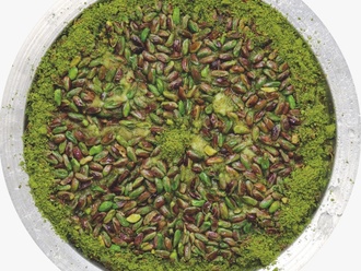 Fıstıkzade Künefe (3 Kişilik) görseli