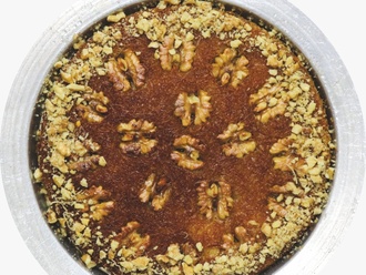 Cevizli Künefe (3 Kişilik) görseli
