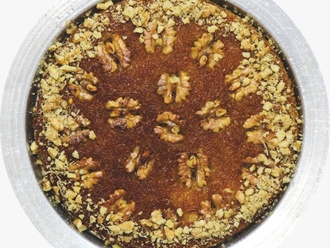 Cevizli Künefe (4-5 Kişilik) görseli