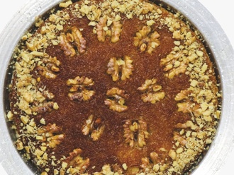 Cevizli Künefe (2 Kişilik) görseli