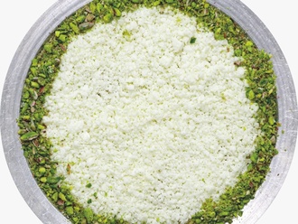 Peynirli Paşa Künefe (4-5Kişilik) görseli
