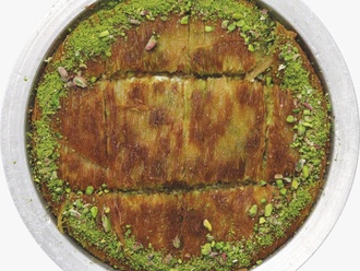 Çıtır Kaymaklı Künefe (3 Kişilik) görseli