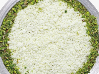 Peynirli Paşa Künefe (2 Kişilik) görseli