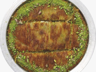 Çıtır Kaymaklı Künefe (4-5 Kişilik) görseli