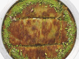 Çıtır Kaymaklı Künefe (2 Kişilik) görseli
