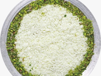 Peynirli Paşa Künefe (3 Kişilik) görseli