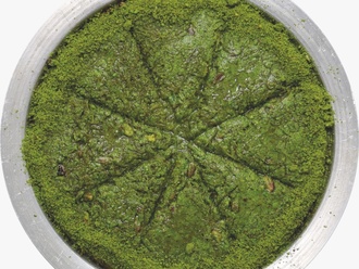 Billuriye Künefe (3 Kişilik) görseli