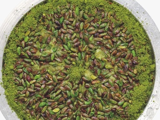 Fıstıkzade Künefe (2 Kişilik) görseli