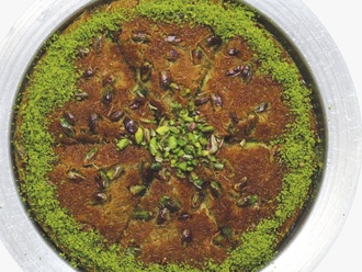 Kaymaklı Special Künefe (2 Kişilik) görseli