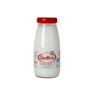 Ayran görseli