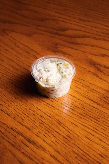 Tartar Mayo görseli