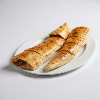 Karadeniz Kavurmalı Pide görseli