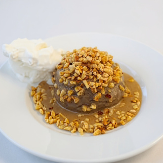 Tahinli Fındıklı Hayrabolu Tatlısı görseli