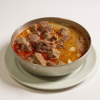 Kelle Paça Çorbası görseli