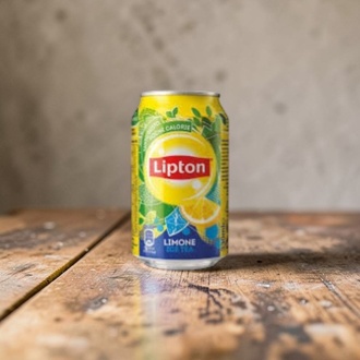 İce Tea Limon (33 Cc) görseli