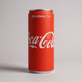 Coca Cola Zero (33 Cc) görseli