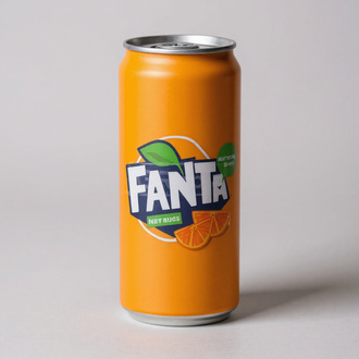 Fanta (33 Cc) görseli