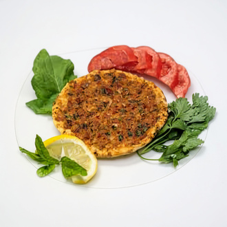 Fındık Lahmacun görseli