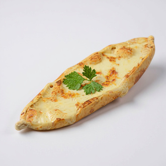 Karadeniz Kaşarlı Pide görseli