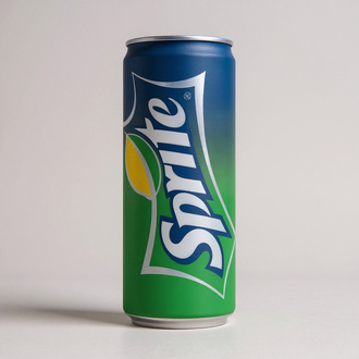 Sprite (33 Cc) görseli