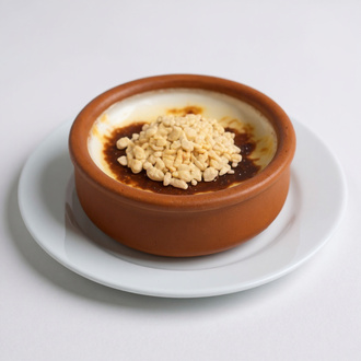 Fındıklı Fırın Sütlaç görseli