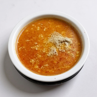 Antep Usulu Beyran Çorbası görseli