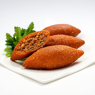 İçli Köfte görseli