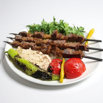 Çöp Şiş görseli